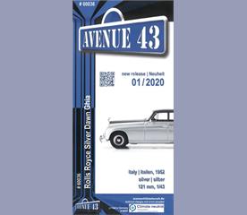 AVE LEAF60036